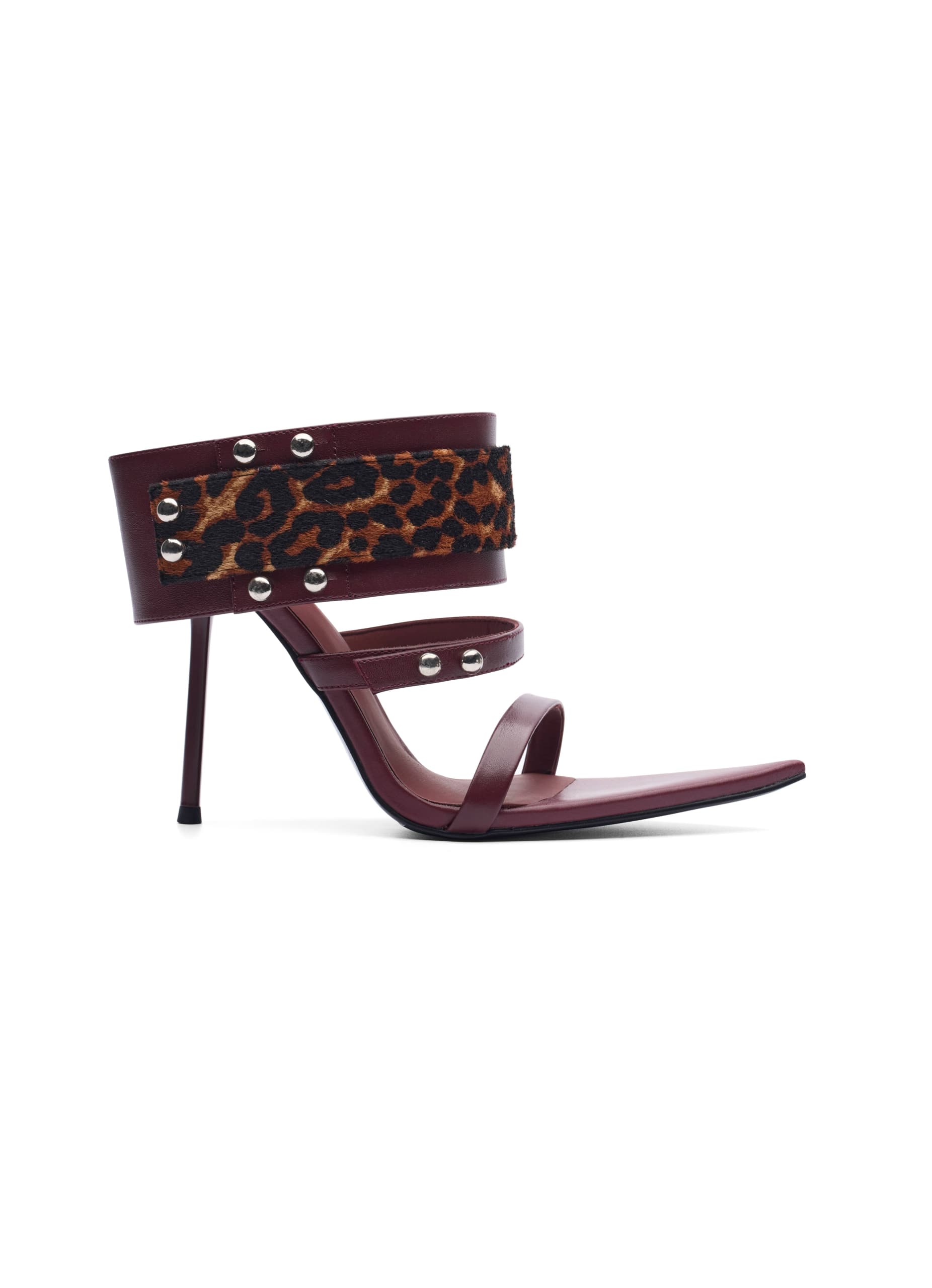Ring Heels (Wine)